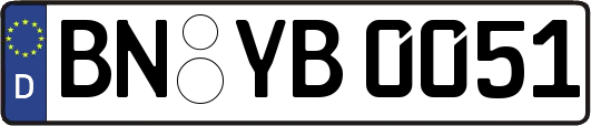 BN-YB0051