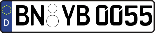 BN-YB0055