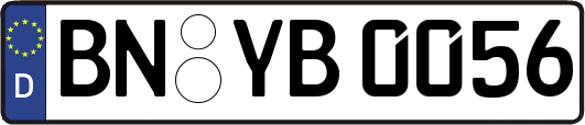 BN-YB0056