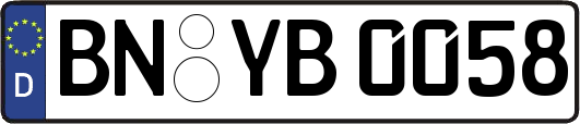 BN-YB0058