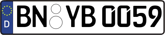 BN-YB0059