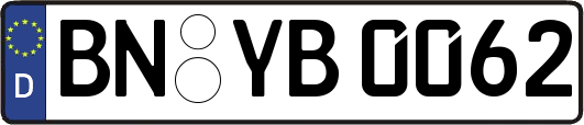 BN-YB0062