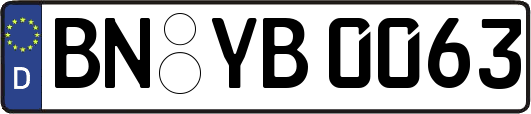 BN-YB0063