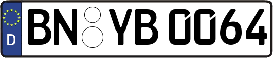 BN-YB0064
