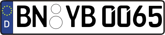 BN-YB0065