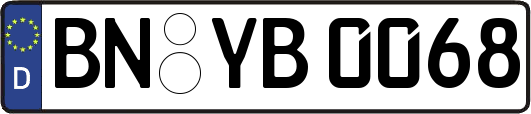 BN-YB0068