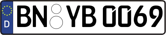 BN-YB0069