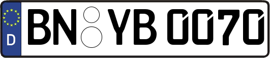 BN-YB0070