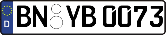 BN-YB0073