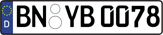 BN-YB0078