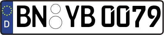 BN-YB0079