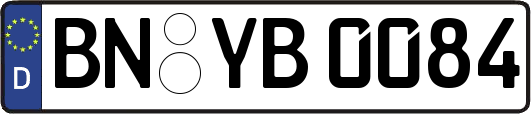 BN-YB0084