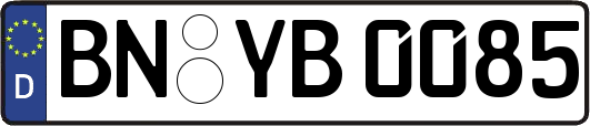 BN-YB0085