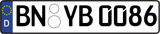 BN-YB0086