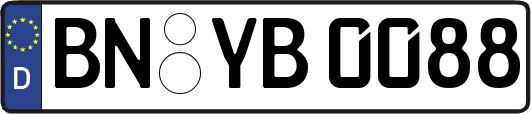 BN-YB0088