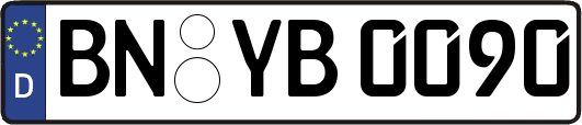 BN-YB0090