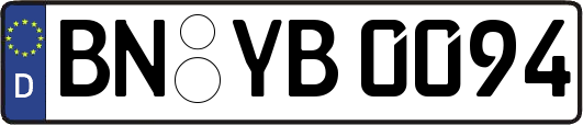 BN-YB0094