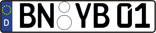 BN-YB01