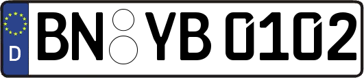 BN-YB0102
