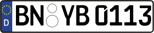 BN-YB0113