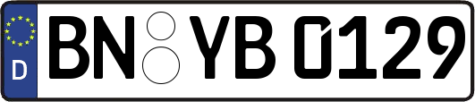 BN-YB0129