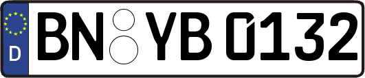 BN-YB0132