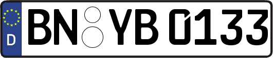BN-YB0133