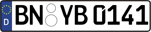 BN-YB0141