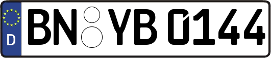 BN-YB0144