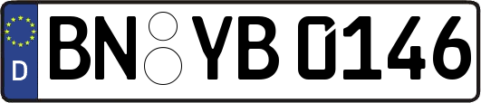 BN-YB0146