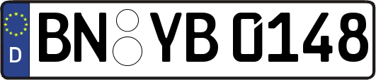 BN-YB0148
