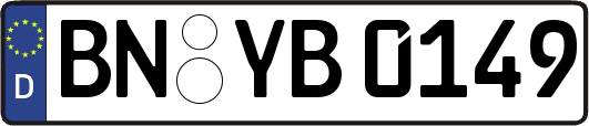 BN-YB0149