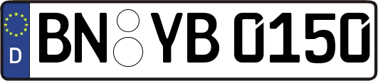 BN-YB0150