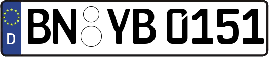 BN-YB0151