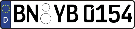 BN-YB0154