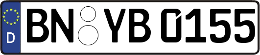 BN-YB0155