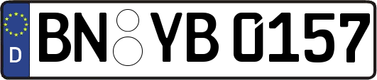 BN-YB0157
