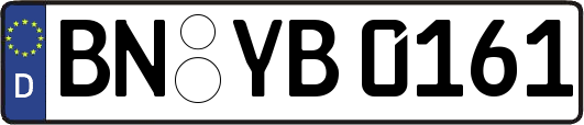 BN-YB0161