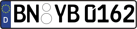 BN-YB0162