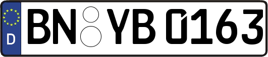 BN-YB0163
