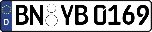BN-YB0169