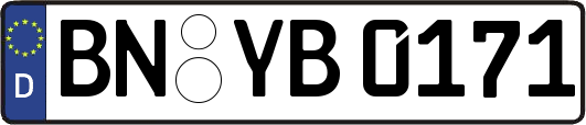 BN-YB0171