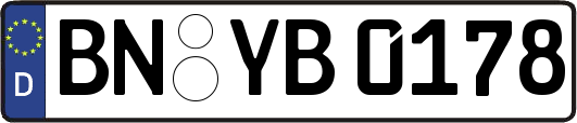 BN-YB0178