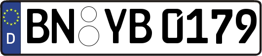 BN-YB0179