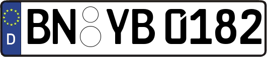 BN-YB0182