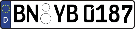 BN-YB0187