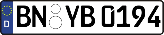 BN-YB0194