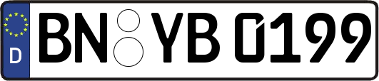 BN-YB0199