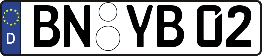 BN-YB02