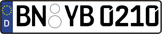 BN-YB0210